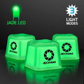 Hollywood Ice Green Glow Light Up Ice Cubes - 5 Day